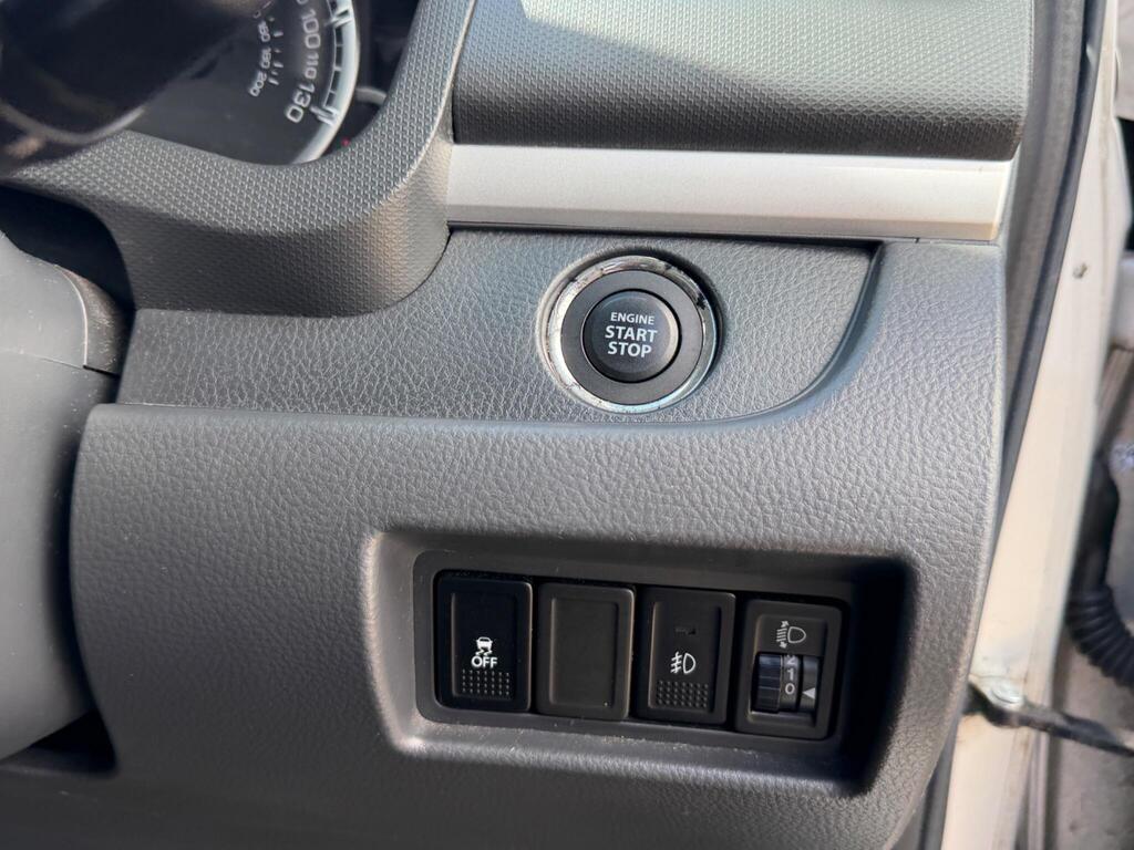Suzuki Swift 36
