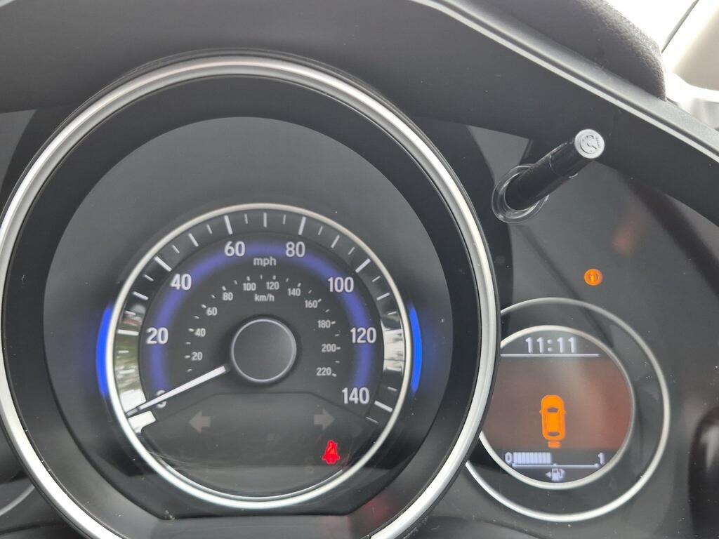 Honda Jazz 44