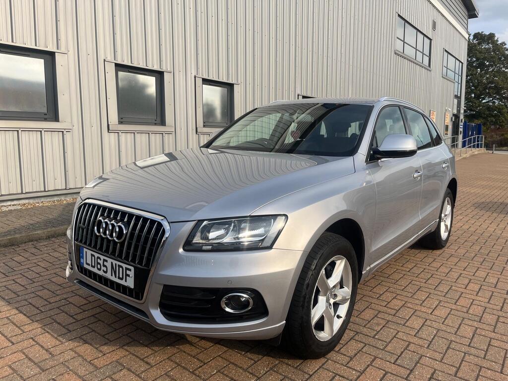 Audi Q5 14