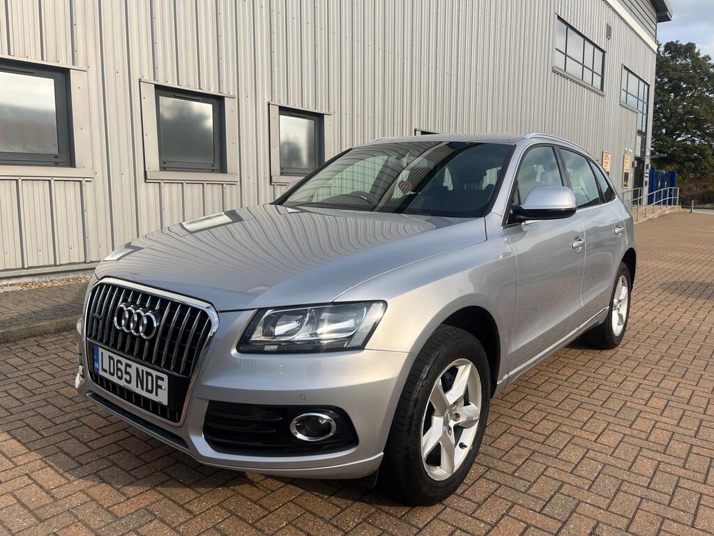 Audi Q5 9