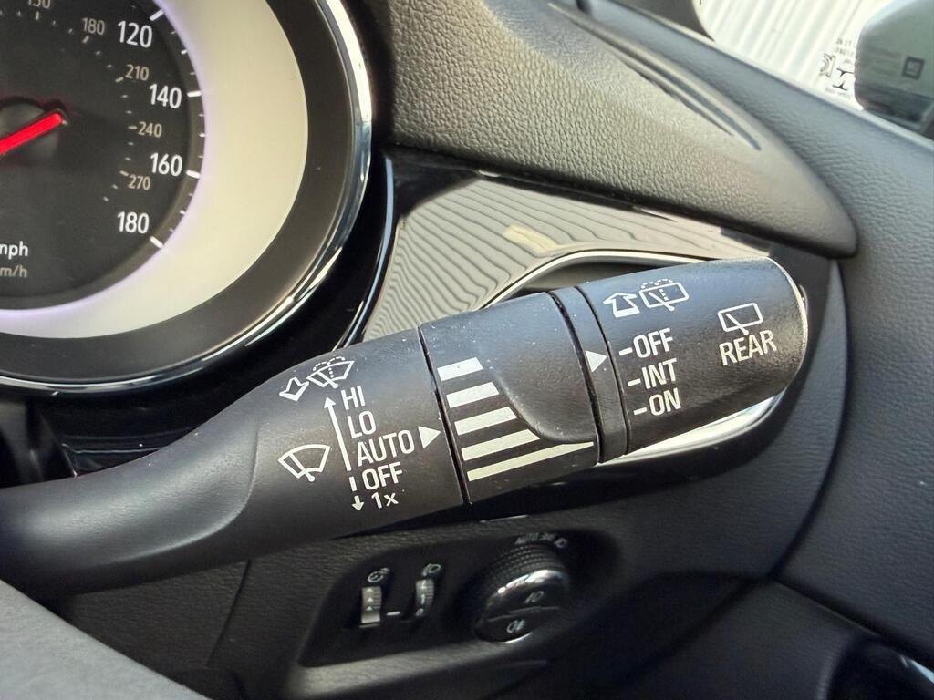 Vauxhall Astra 31