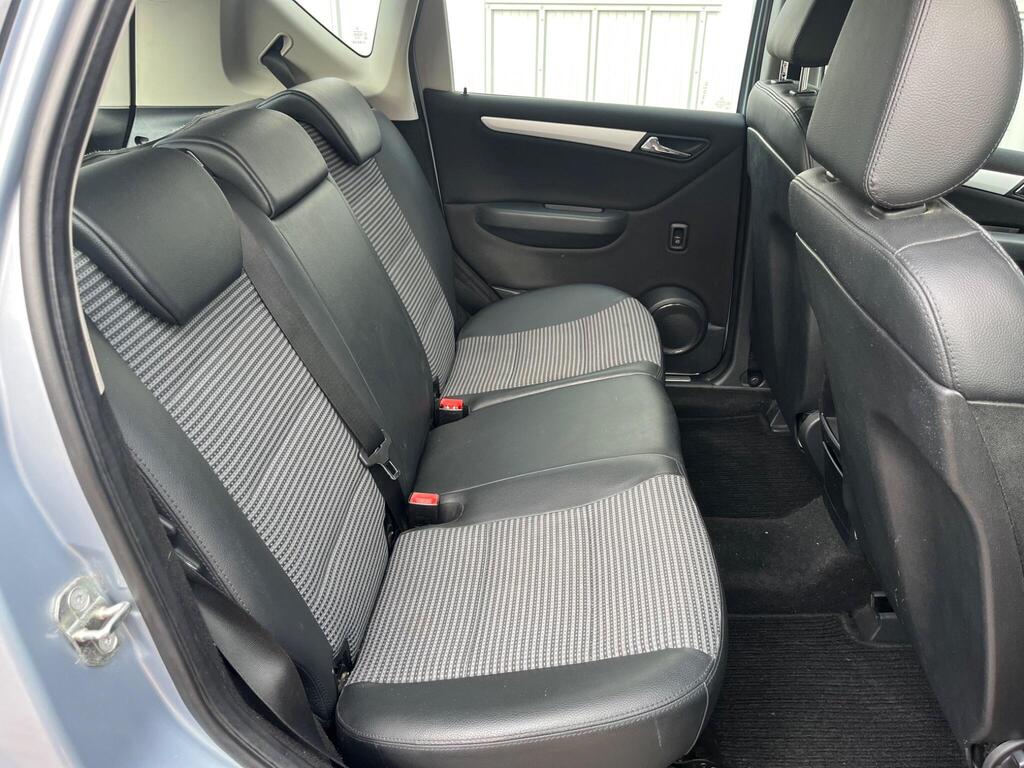 Mercedes-Benz A Class 35
