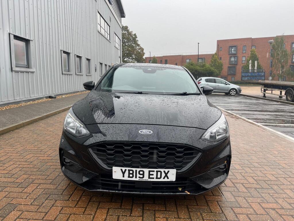 Ford Focus 17