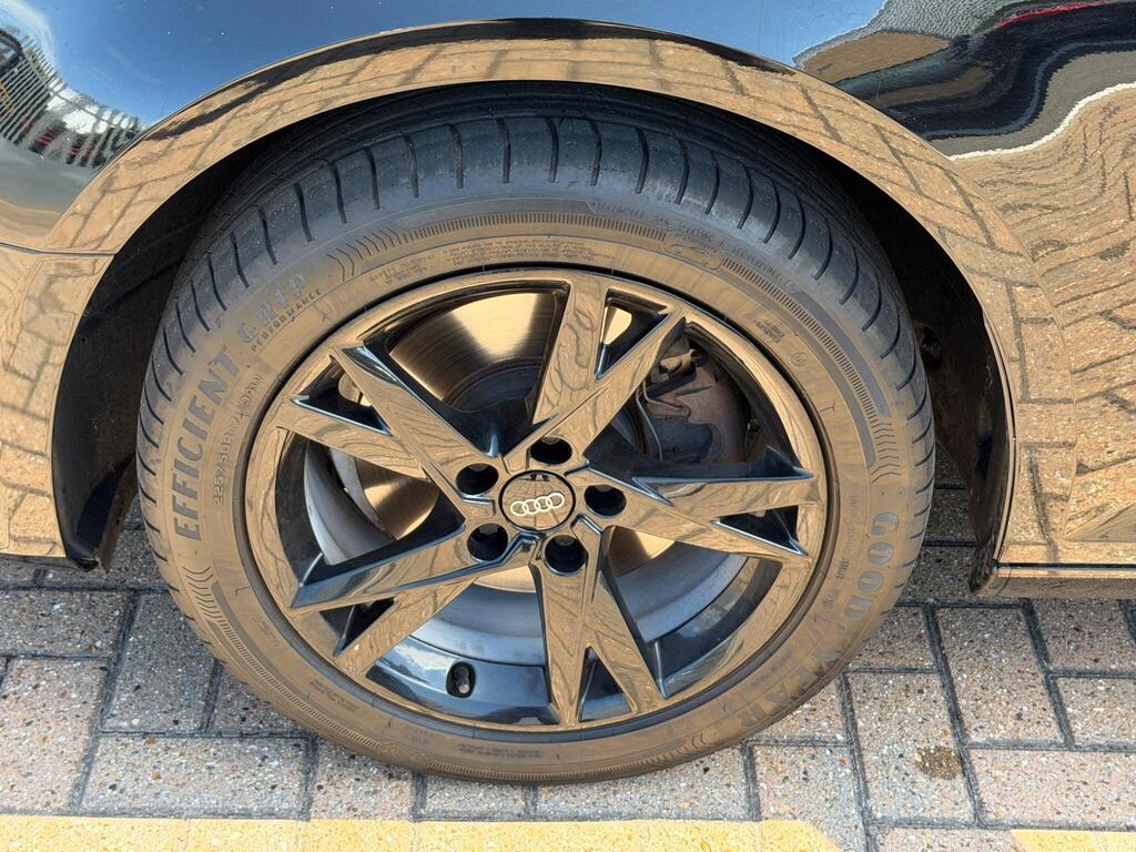 Audi A4 Avant 55