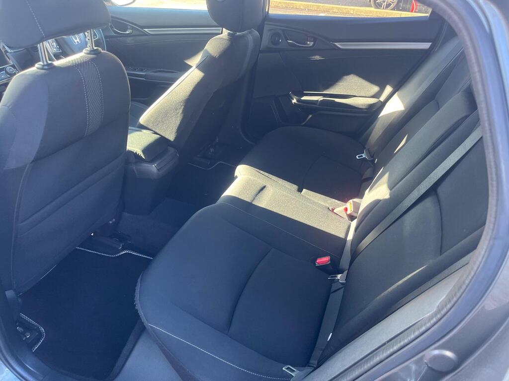 Honda Civic 53