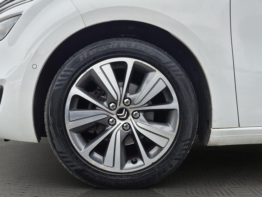 Citroen Grand C4 Picasso 29