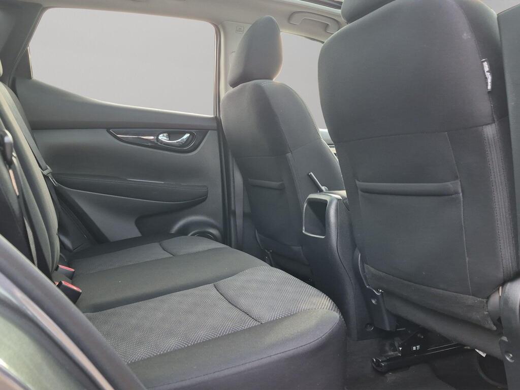 Nissan Qashqai 16