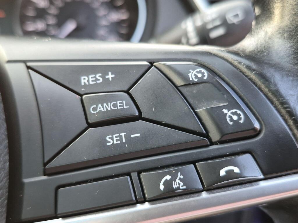 Nissan Qashqai 26