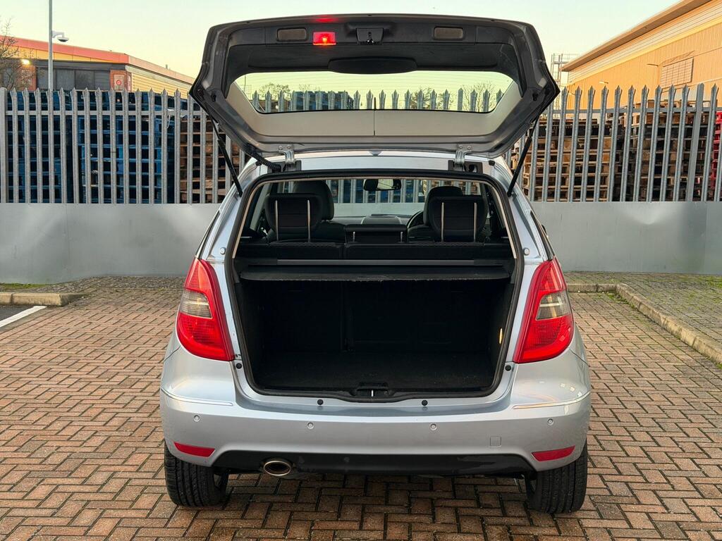 Mercedes-Benz A Class 46