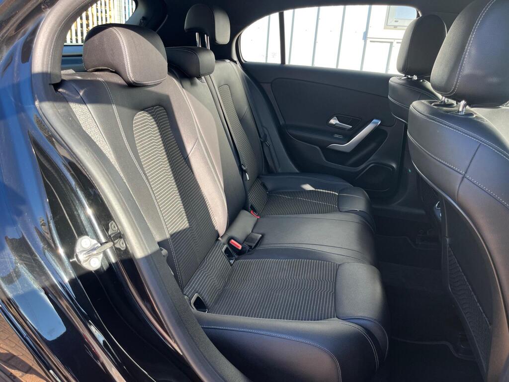 Mercedes-Benz A Class 44