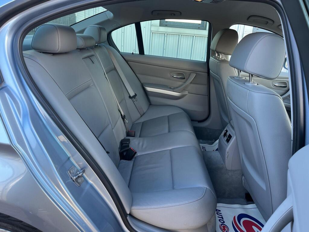 BMW 3 Series 46