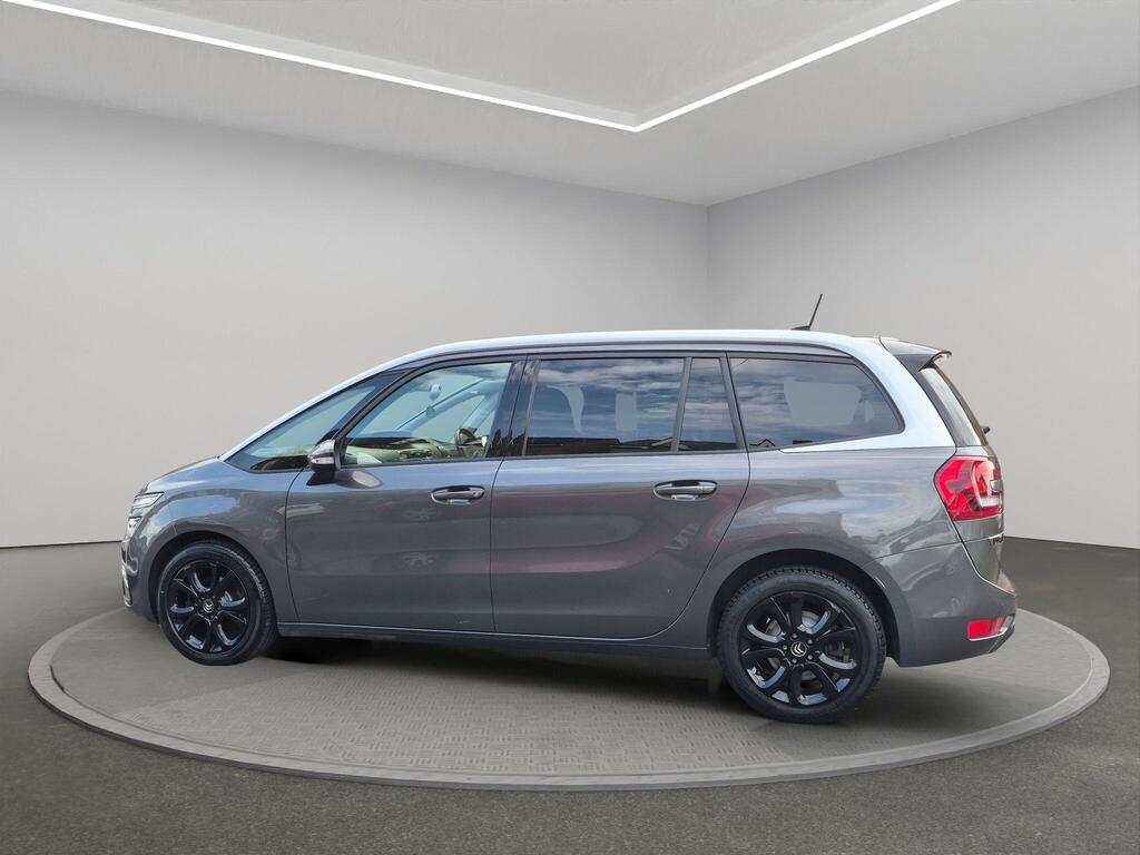 Citroen Grand C4 SpaceTourer 5