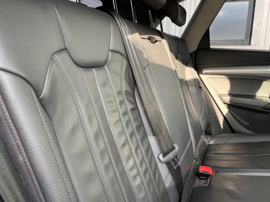 Audi Q5 34