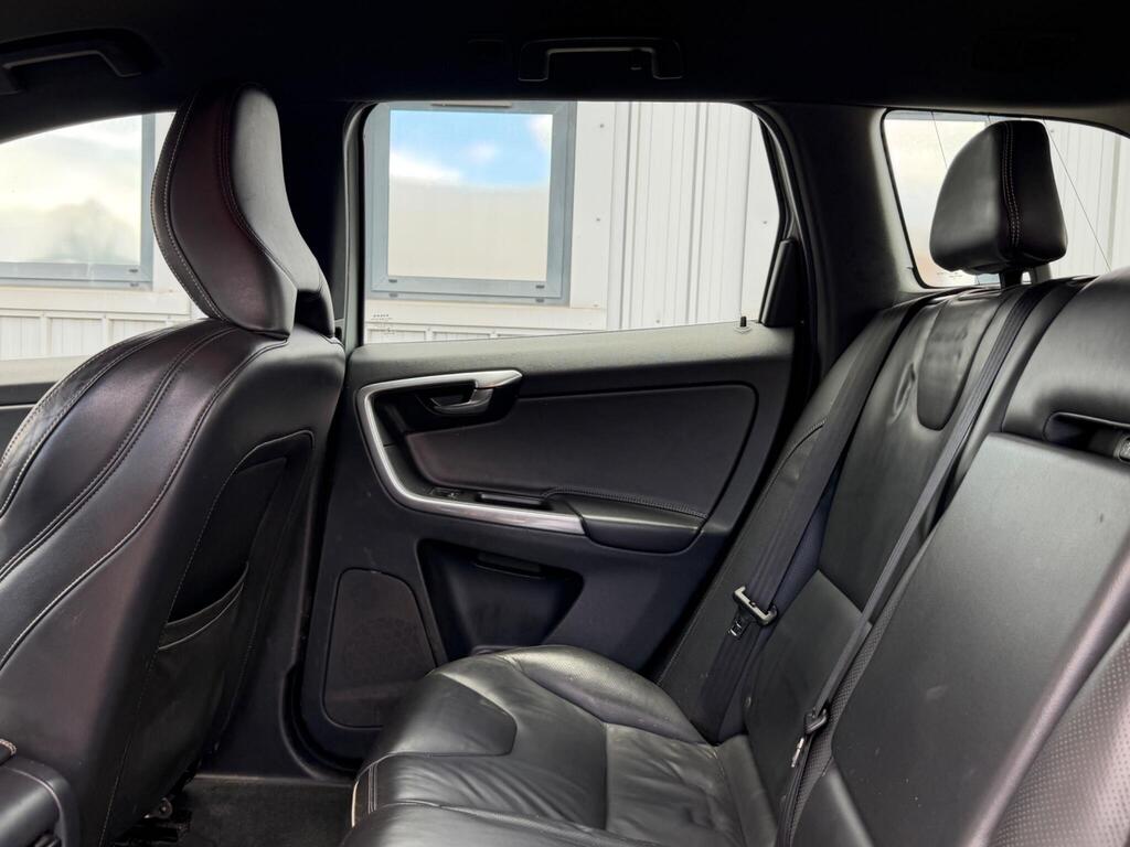 Volvo XC60 27