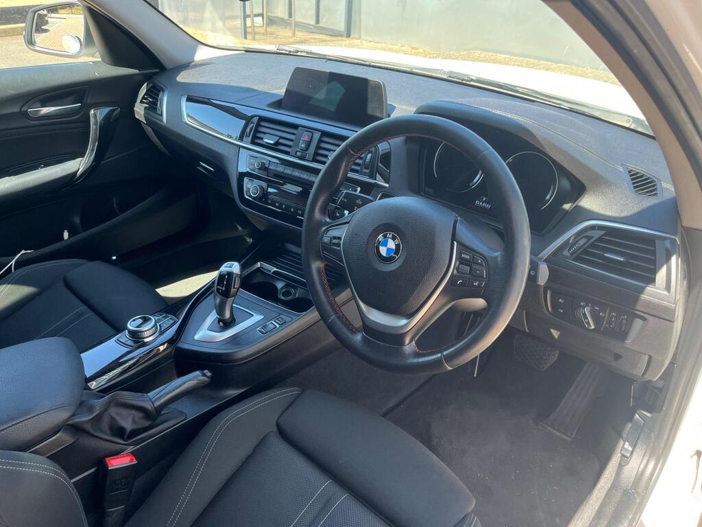 BMW 1 Series 19