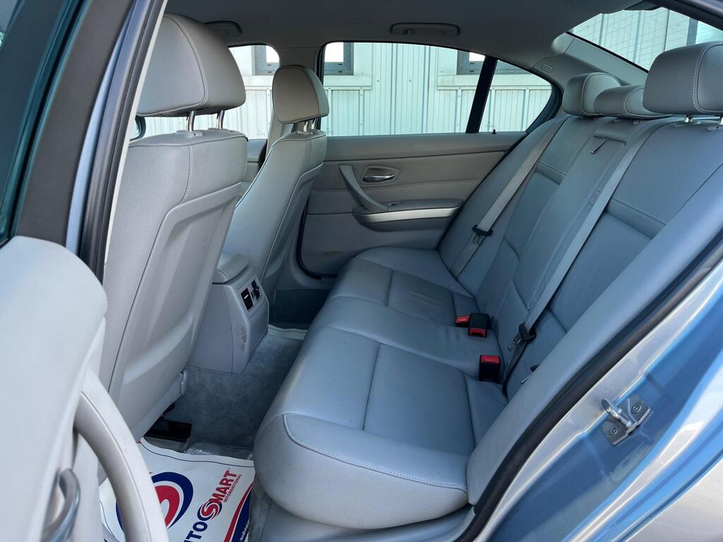 BMW 3 Series 40
