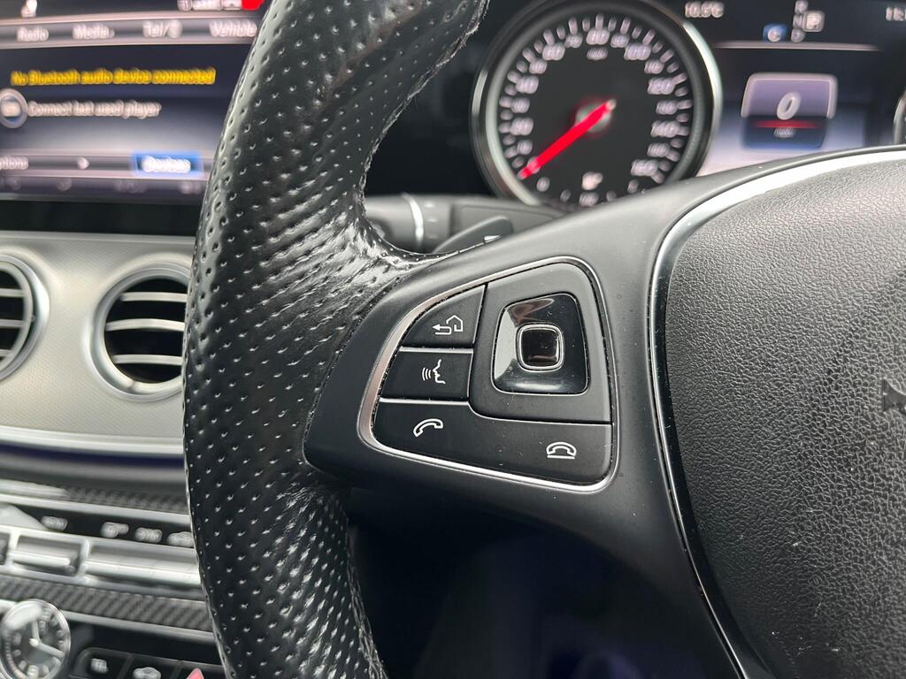 Mercedes-Benz E Class 51
