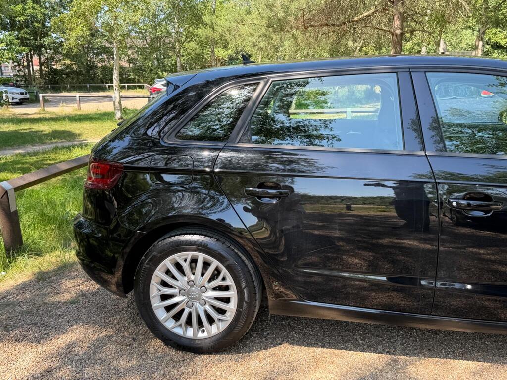 Audi A3 11