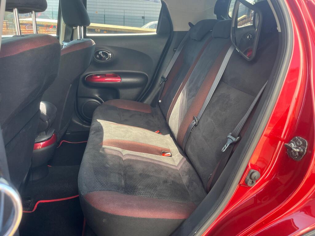 Nissan Juke 33