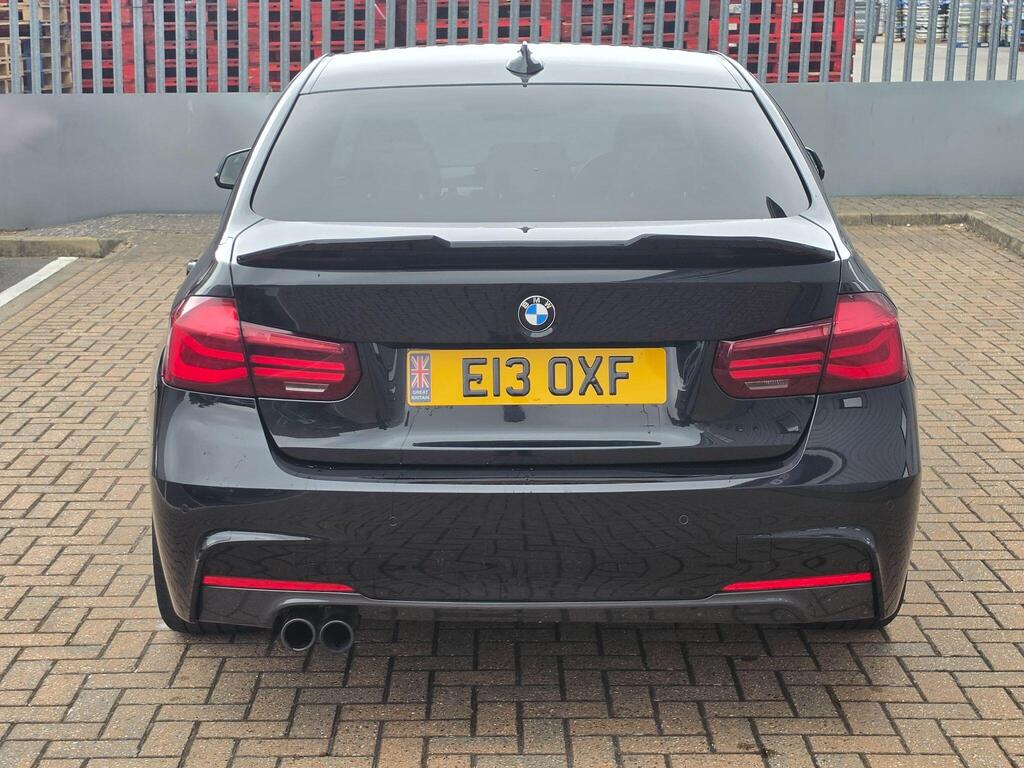 BMW 3 Series 19