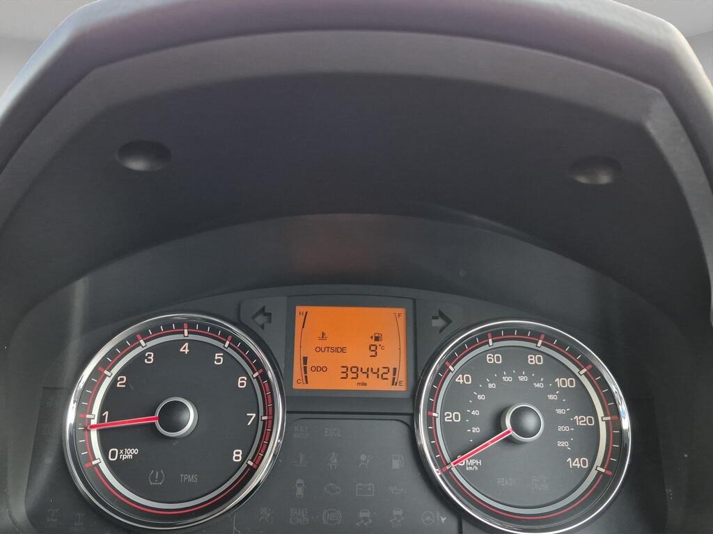 SsangYong Korando 51