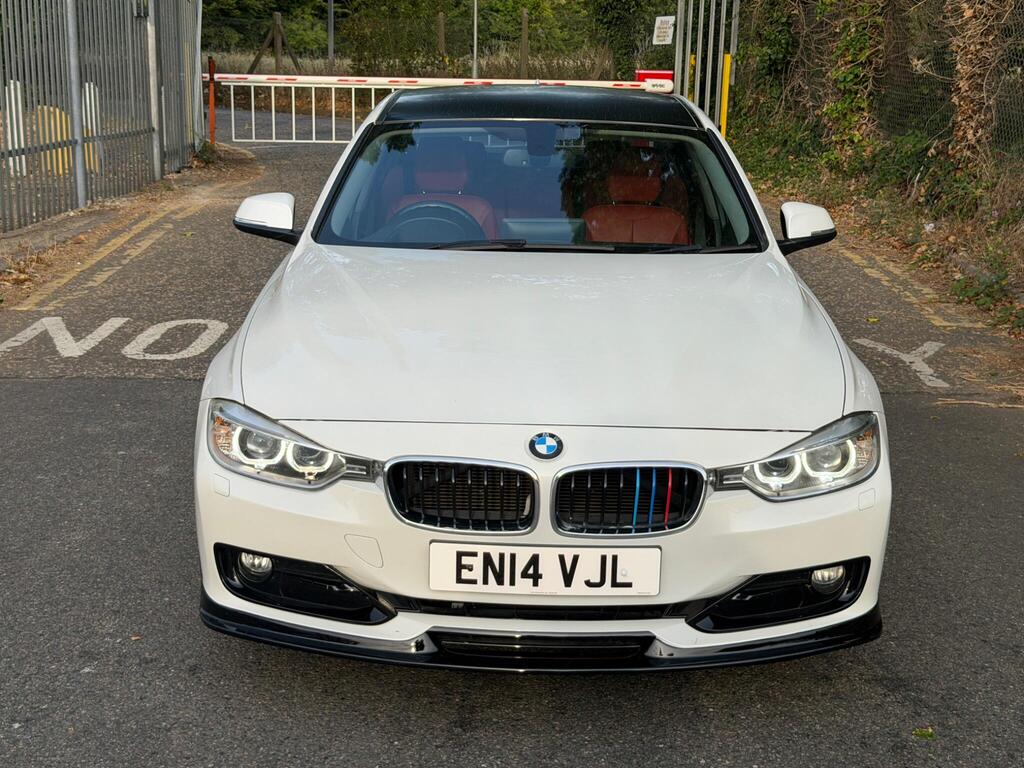 BMW 3 Series 9