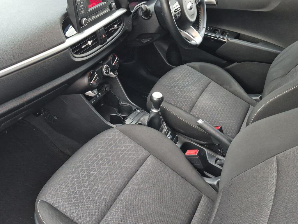 Kia Picanto 46