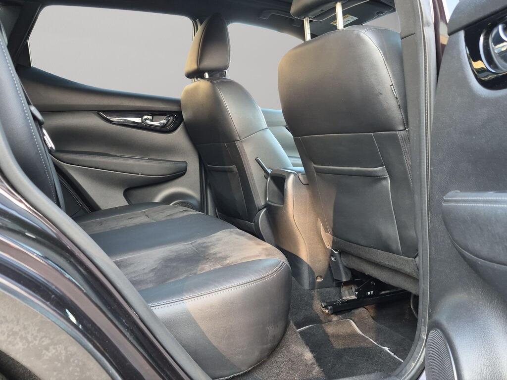 Nissan Qashqai 15