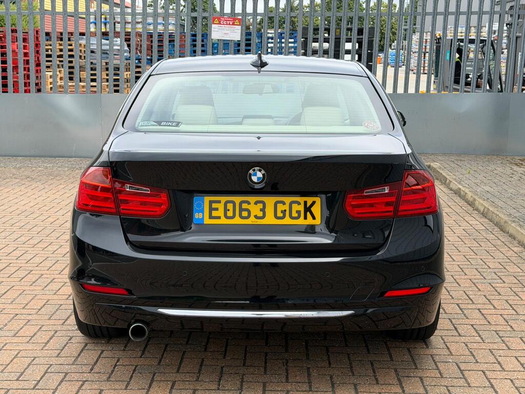 BMW 3 Series 14