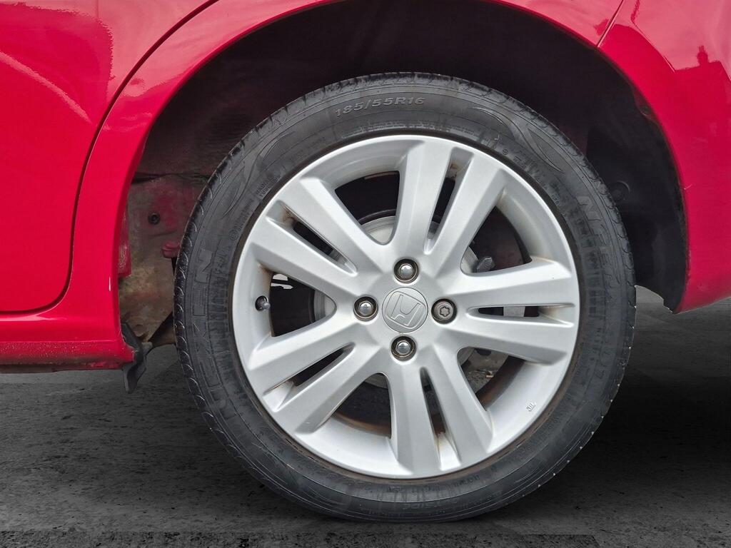Honda Jazz 32