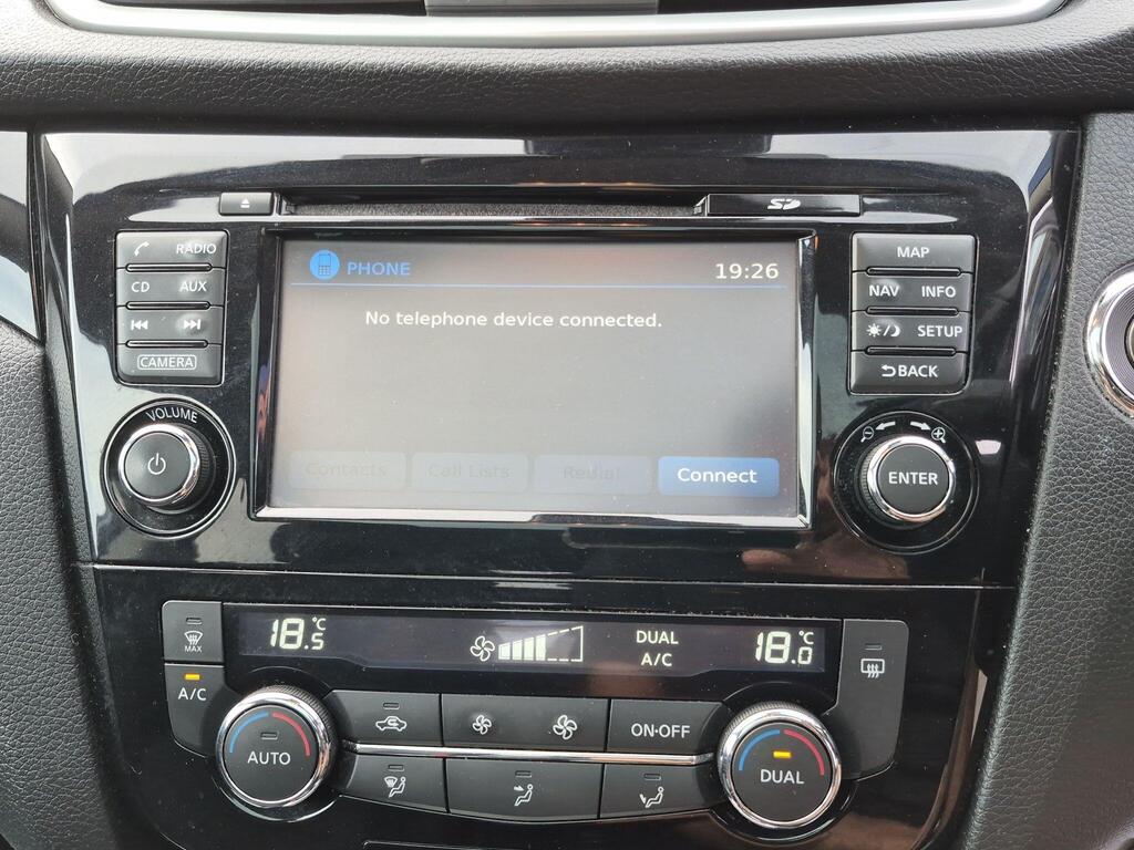 Nissan Qashqai 46