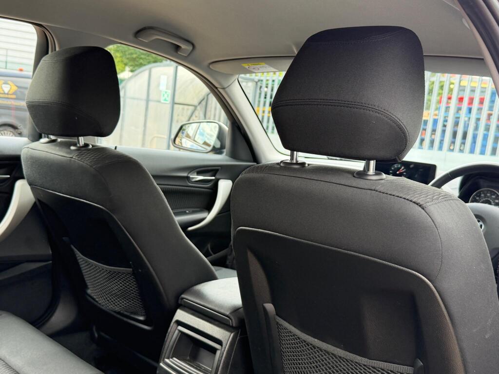 BMW 1 Series 28