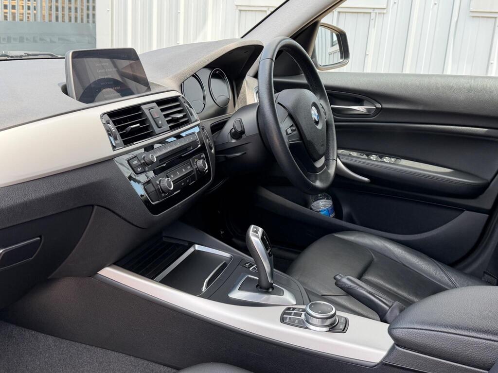 BMW 1 Series 22