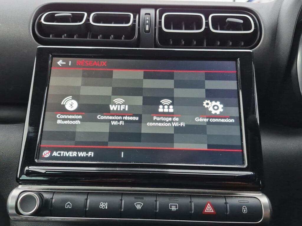 Citroen C3 Aircross 41