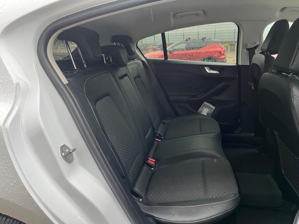 Ford Focus 45