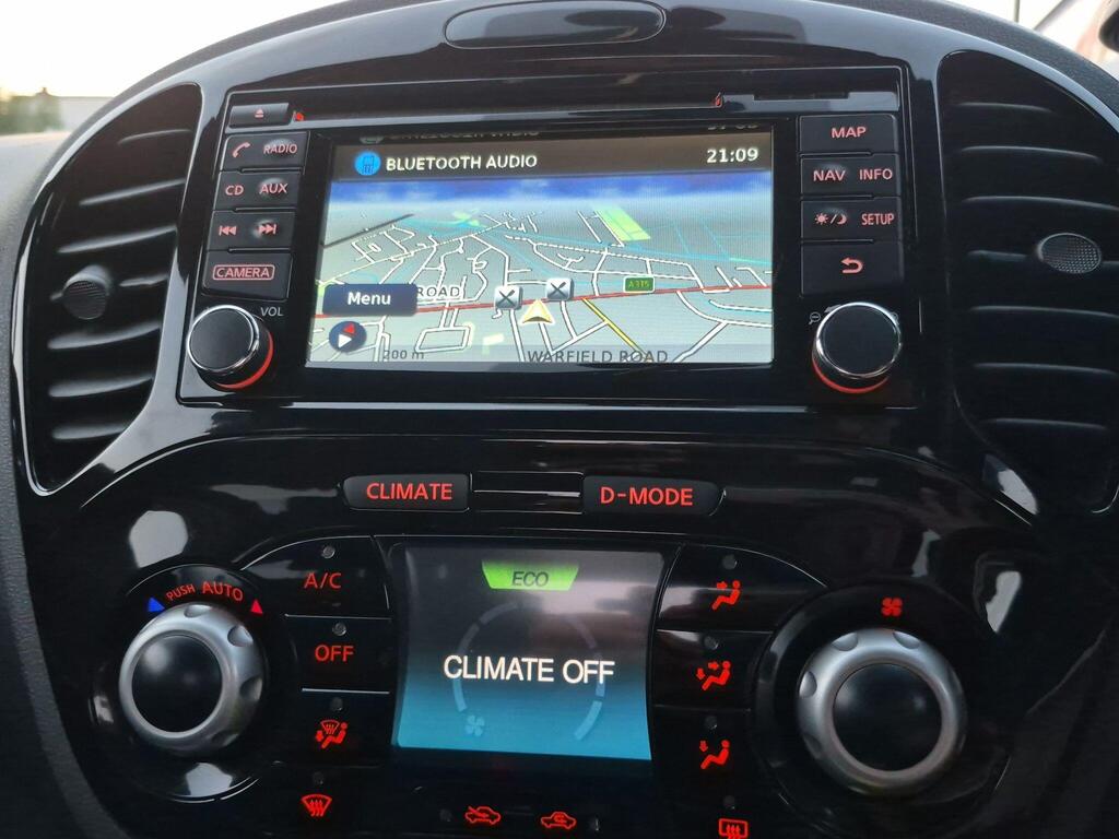 Nissan Juke 33