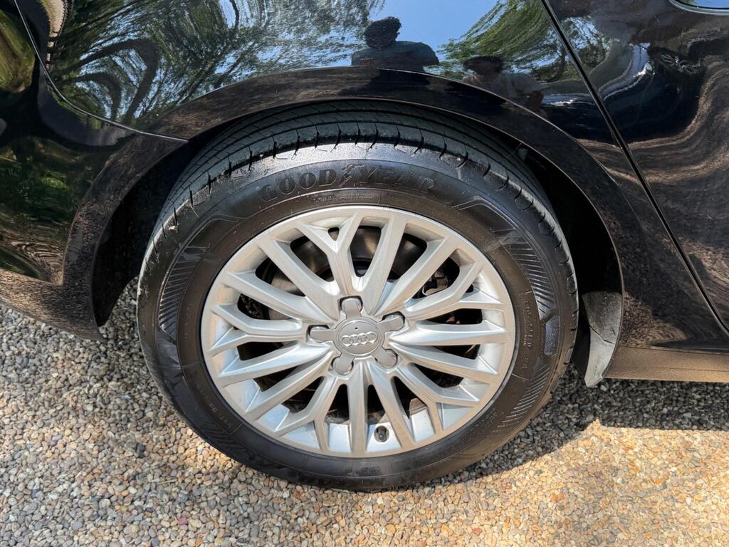 Audi A3 42