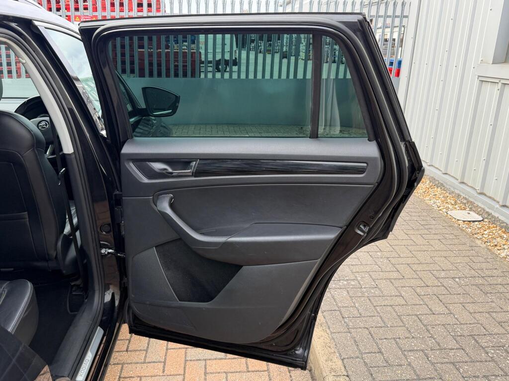 Skoda Kodiaq 47