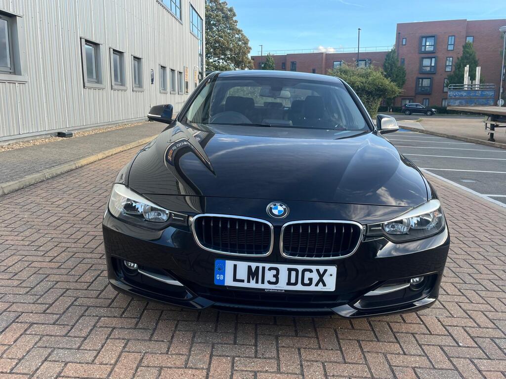 BMW 3 Series 3