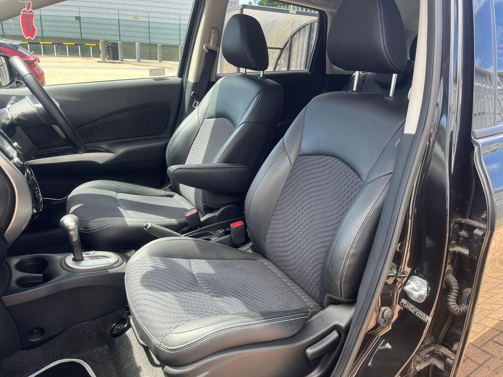 Nissan Note 65