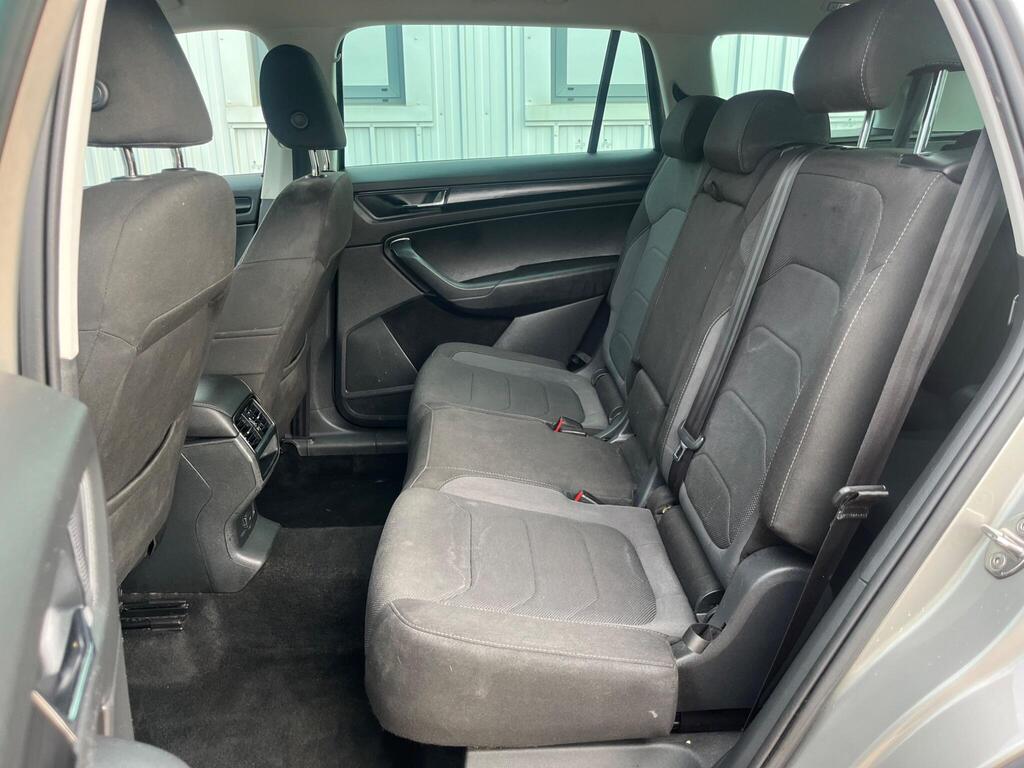 Skoda Kodiaq 46