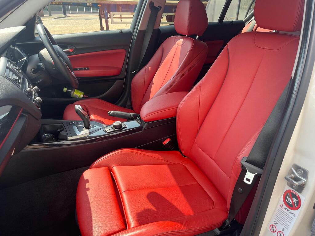 BMW 1 Series 63