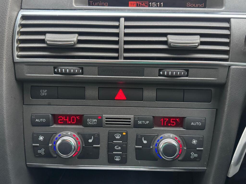 Audi A6 Avant 42