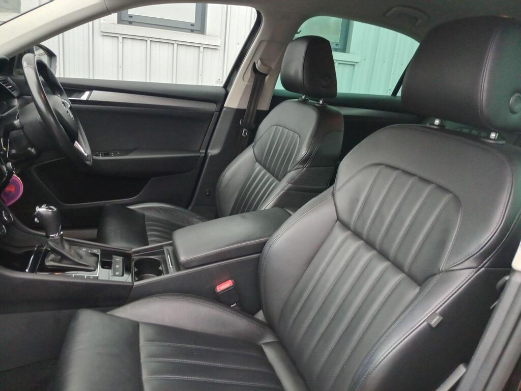 Skoda Superb 51