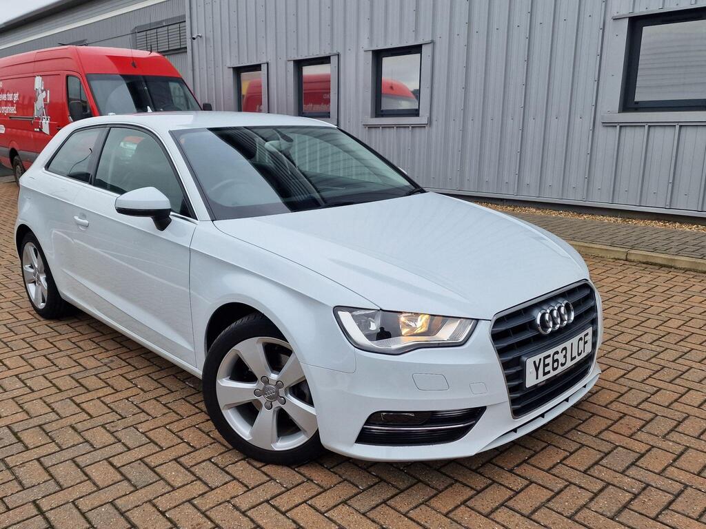 Audi A3 9
