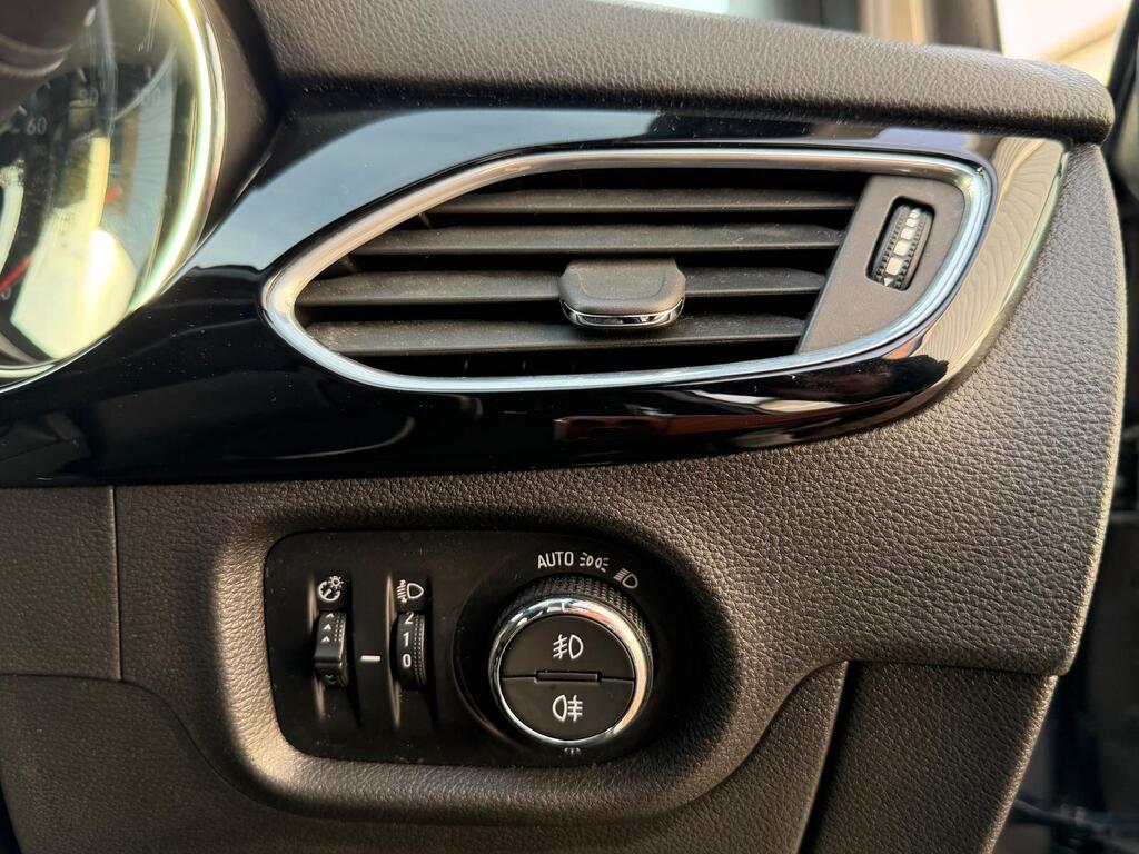 Vauxhall Astra 34