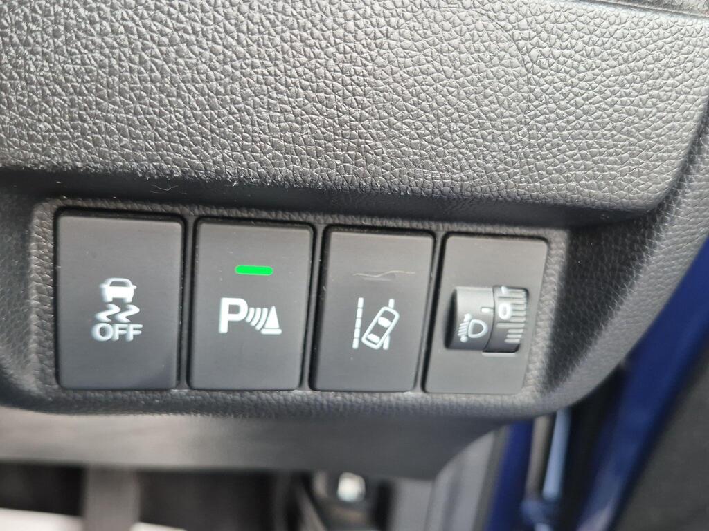 Honda Jazz 24