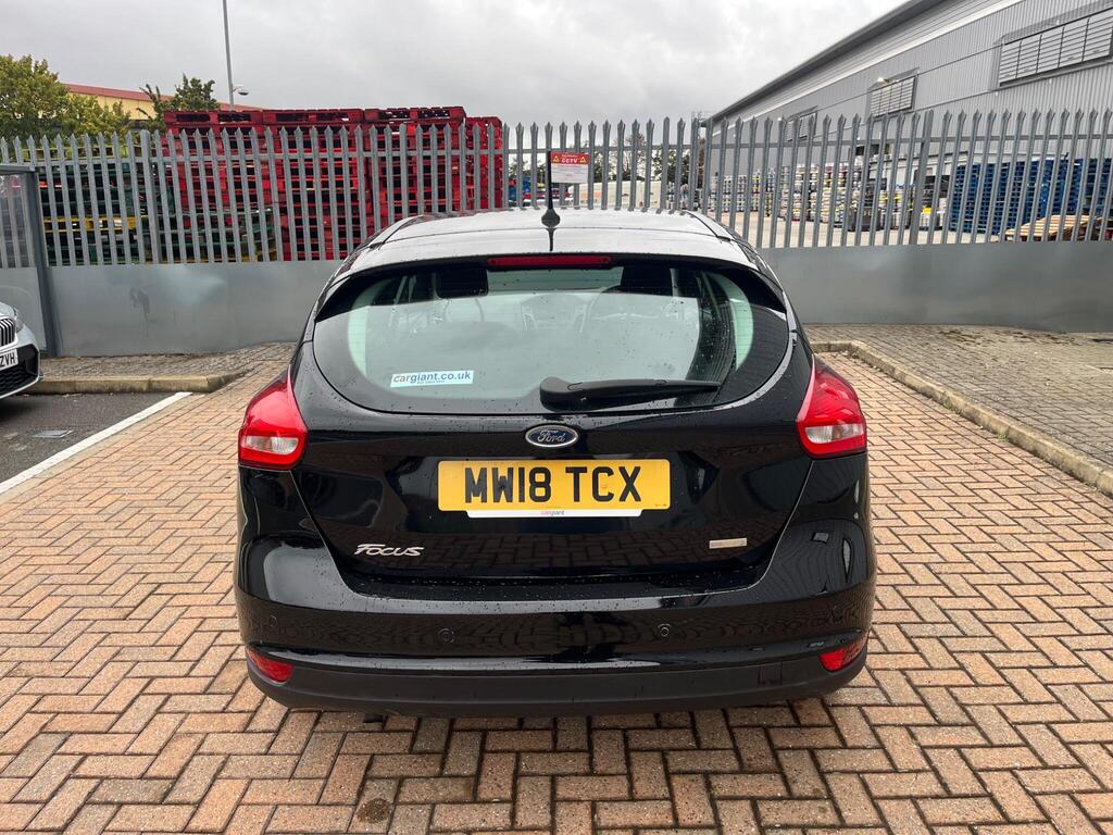 Ford Focus 15
