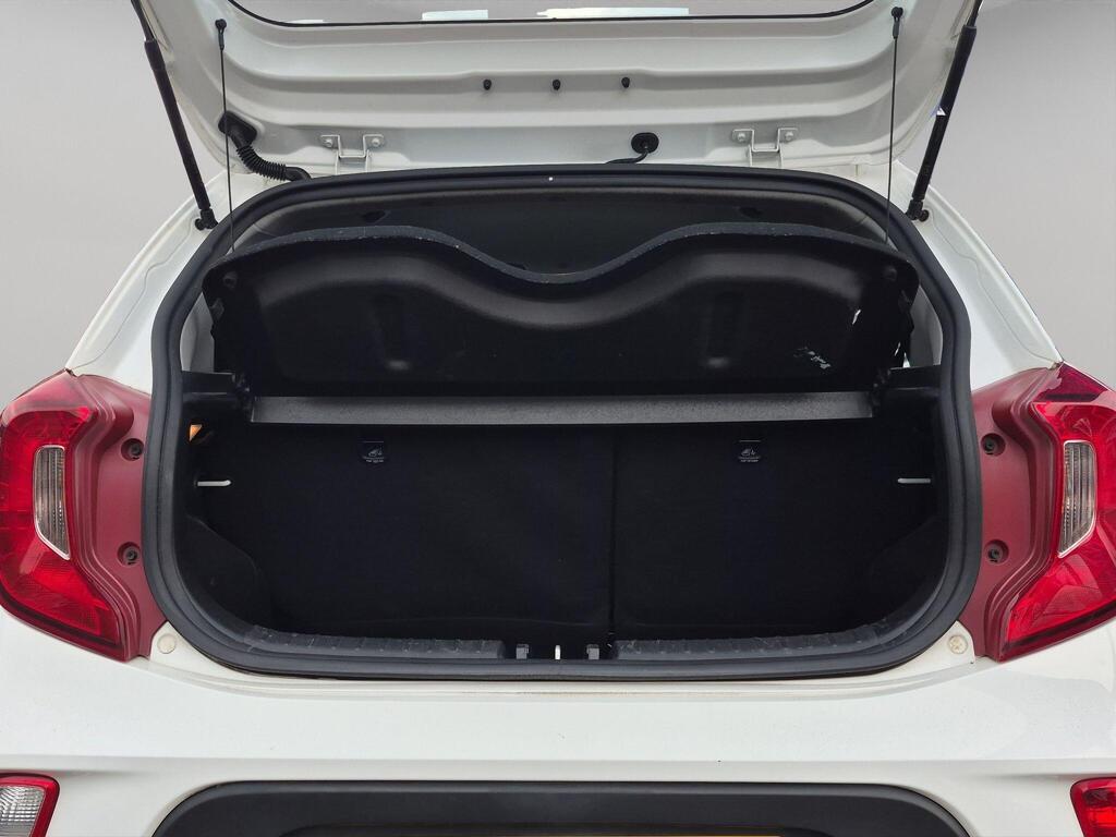 Kia Picanto 43