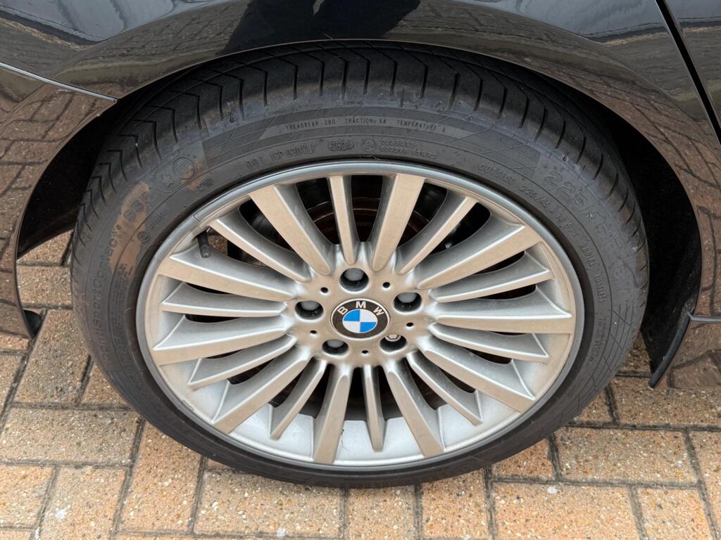 BMW 3 Series 48